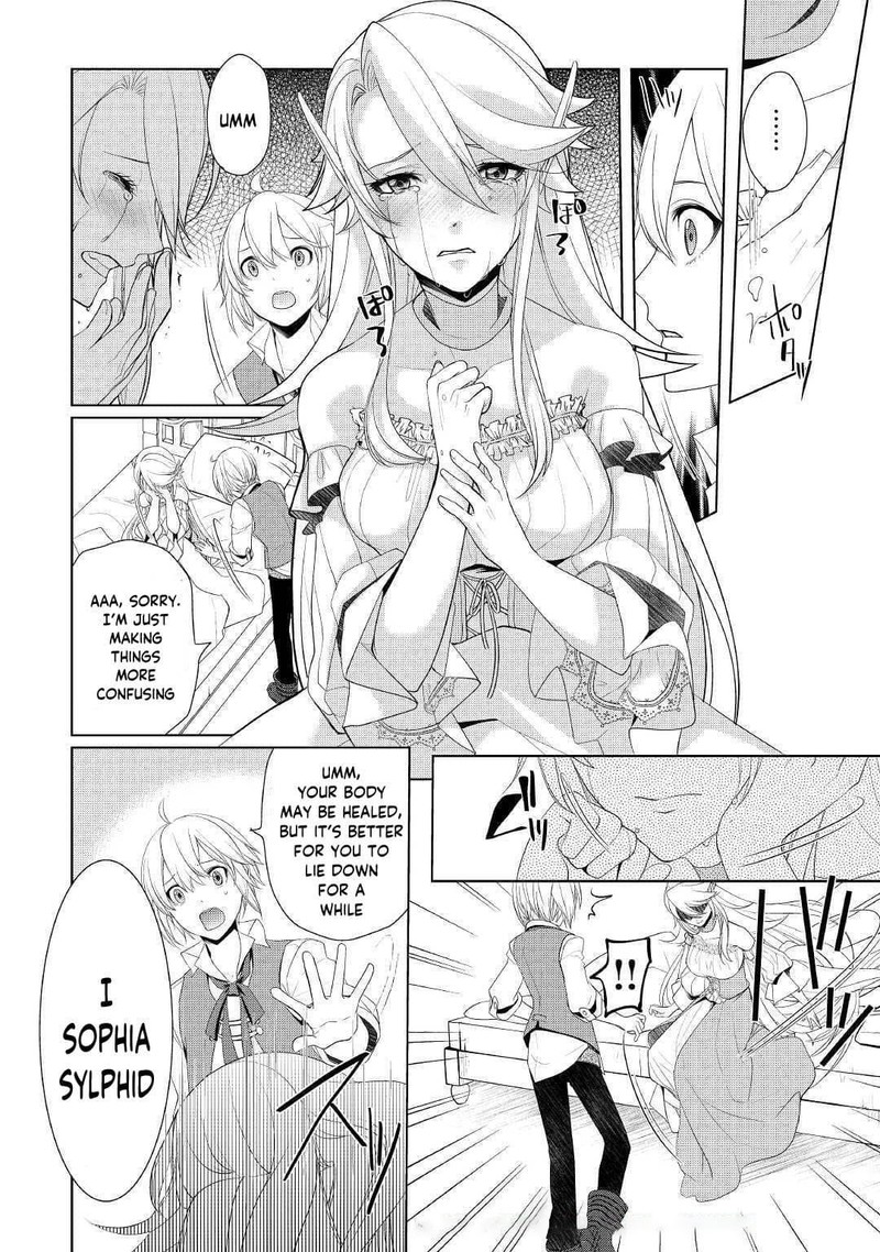 Izure Saikyou No Renkinjutsushi 17 8
