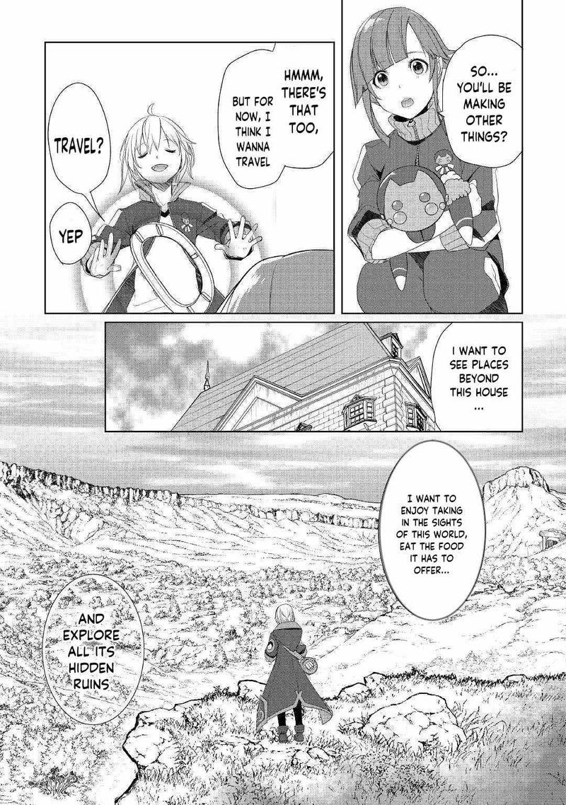 Izure Saikyou No Renkinjutsushi 18 13