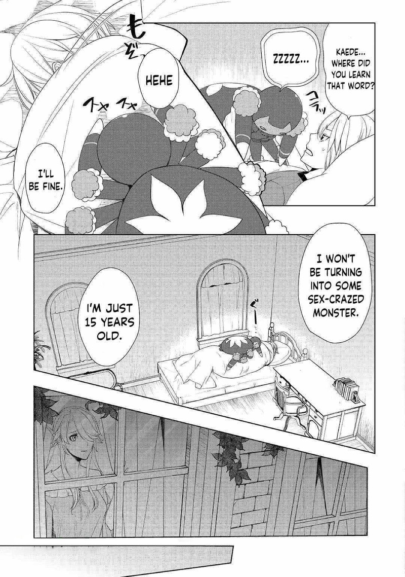 Izure Saikyou No Renkinjutsushi 18 5