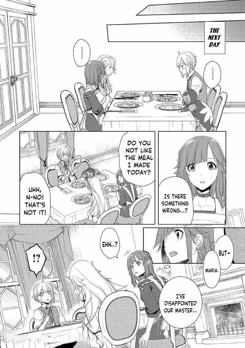 Izure Saikyou No Renkinjutsushi 18 6
