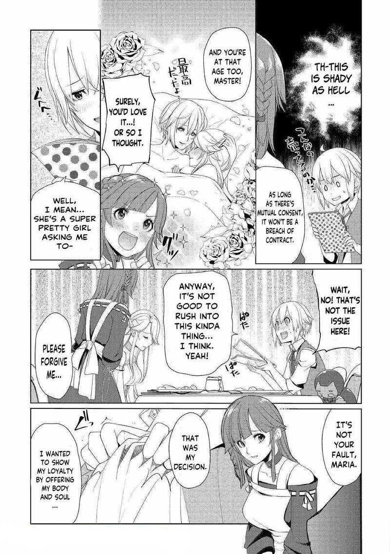Izure Saikyou No Renkinjutsushi 18 9