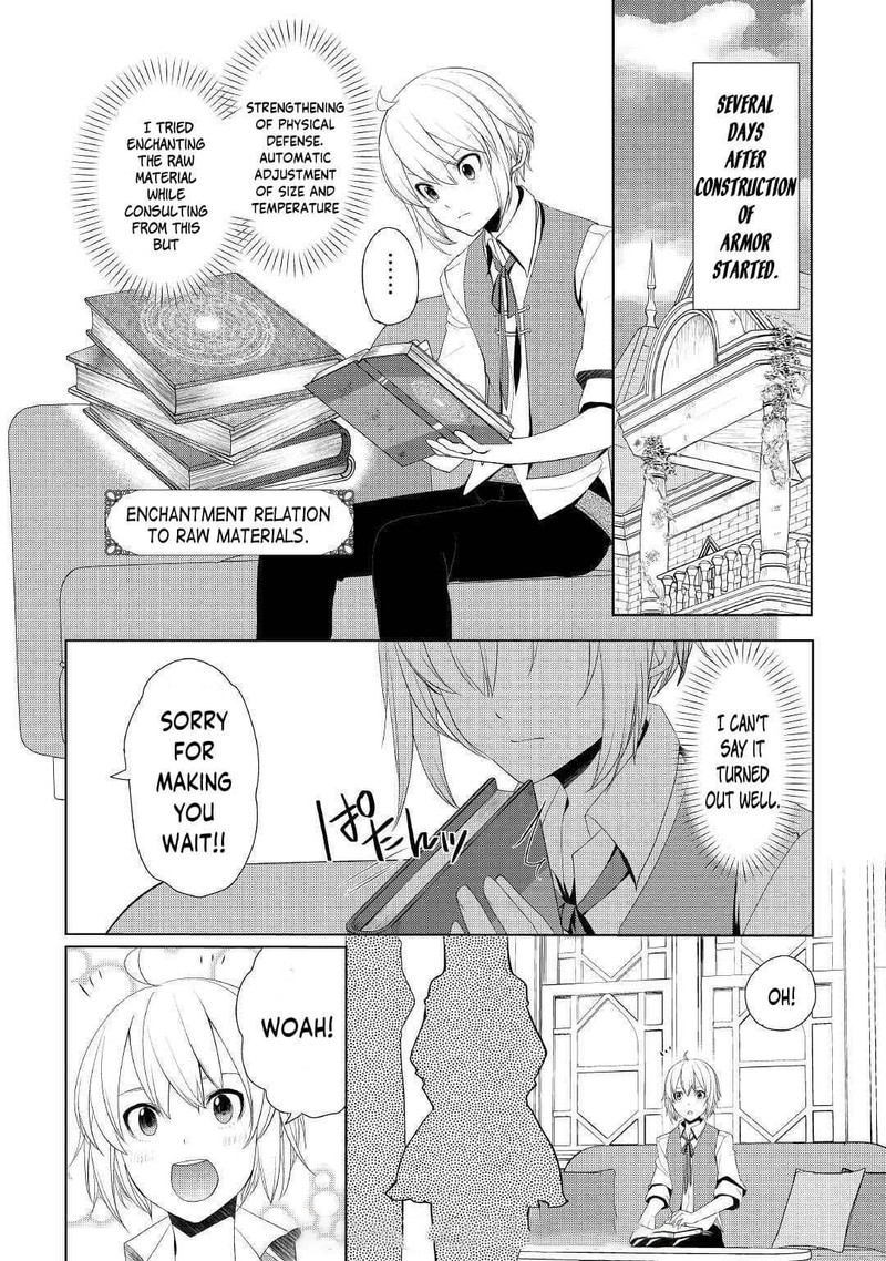 Izure Saikyou No Renkinjutsushi 19 3