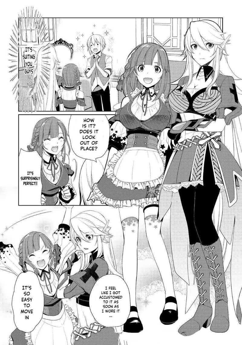 Izure Saikyou No Renkinjutsushi 19 4