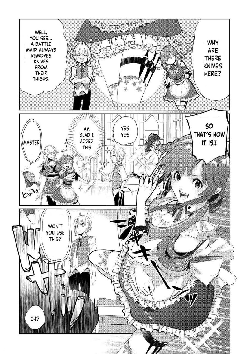 Izure Saikyou No Renkinjutsushi 19 6