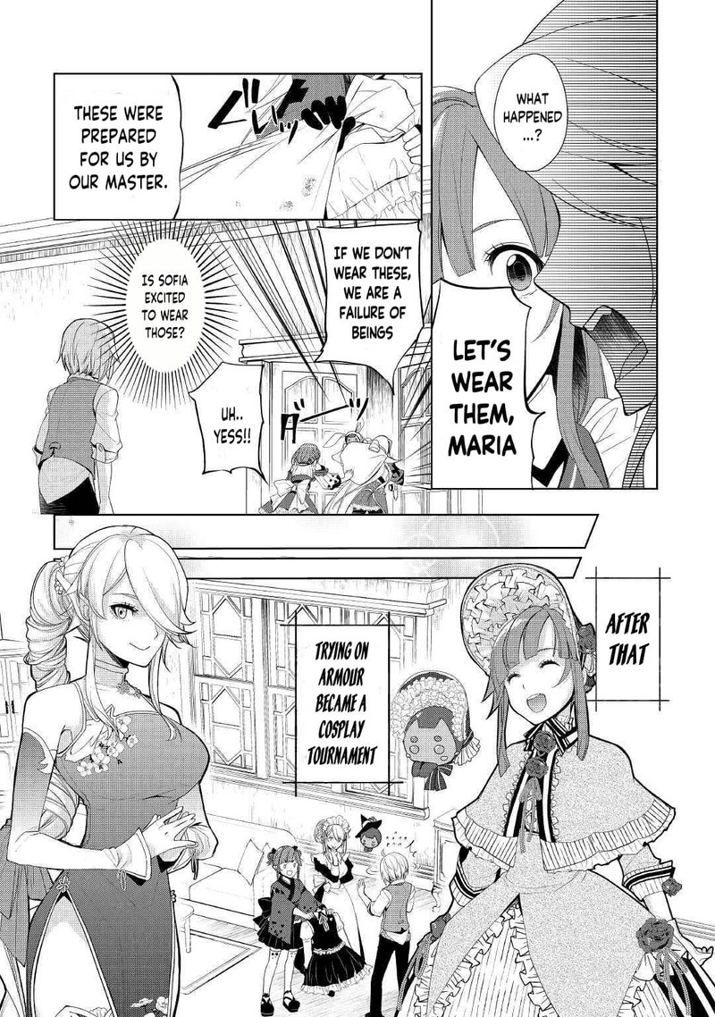 Izure Saikyou No Renkinjutsushi 19 8