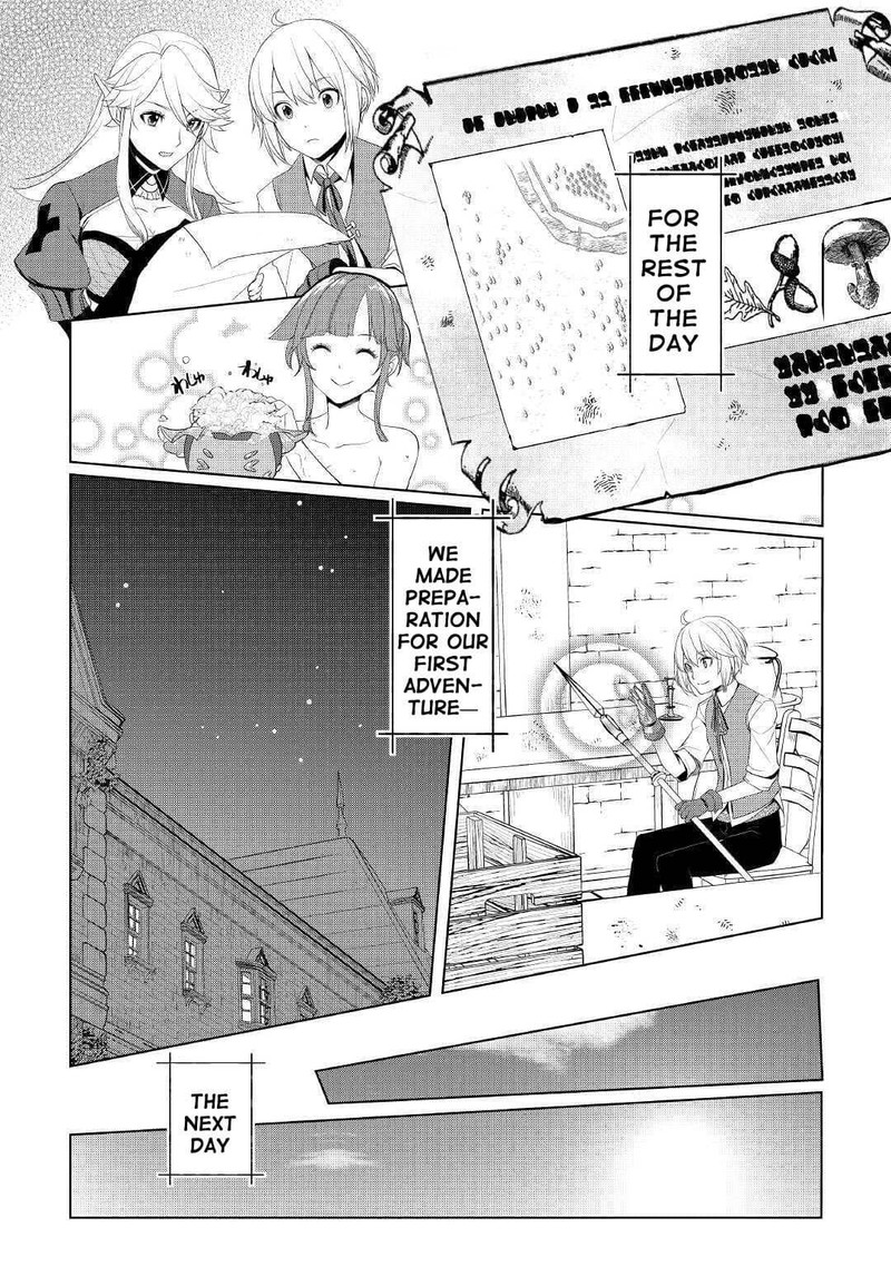 Izure Saikyou No Renkinjutsushi 20 6
