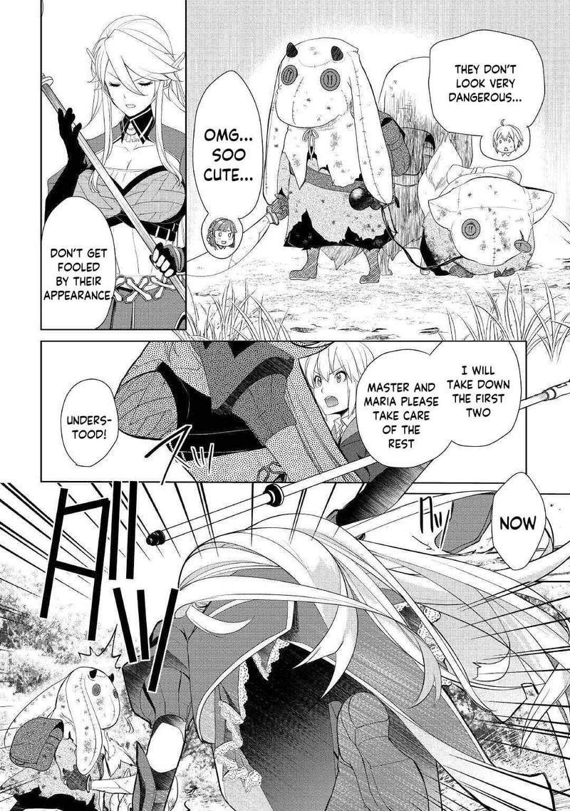 Izure Saikyou No Renkinjutsushi 20 8