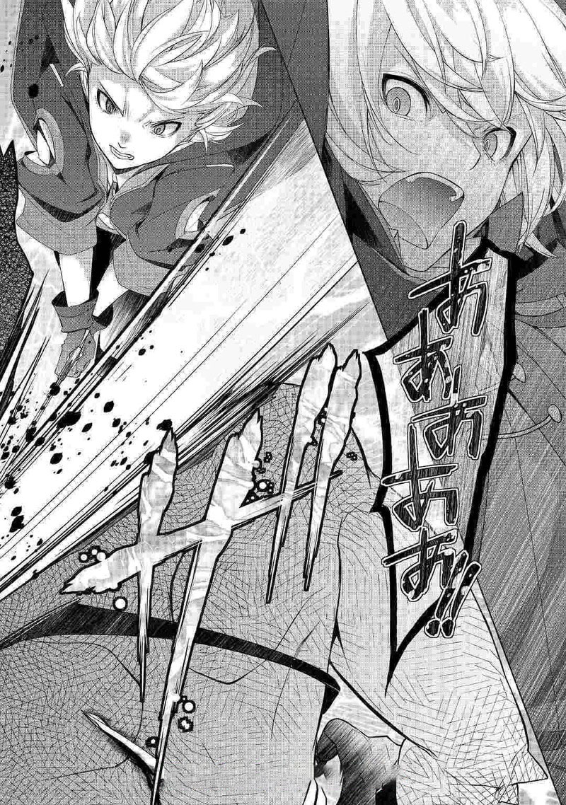 Izure Saikyou No Renkinjutsushi 21 11