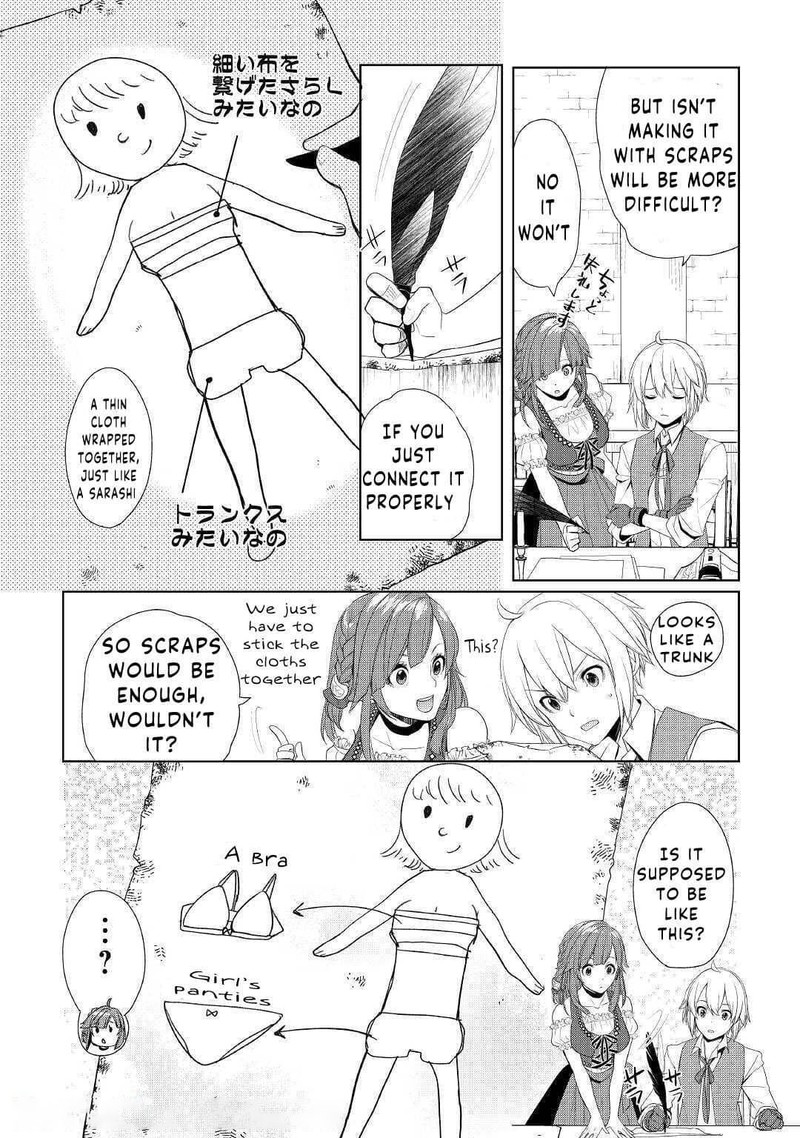 Izure Saikyou No Renkinjutsushi 22 4