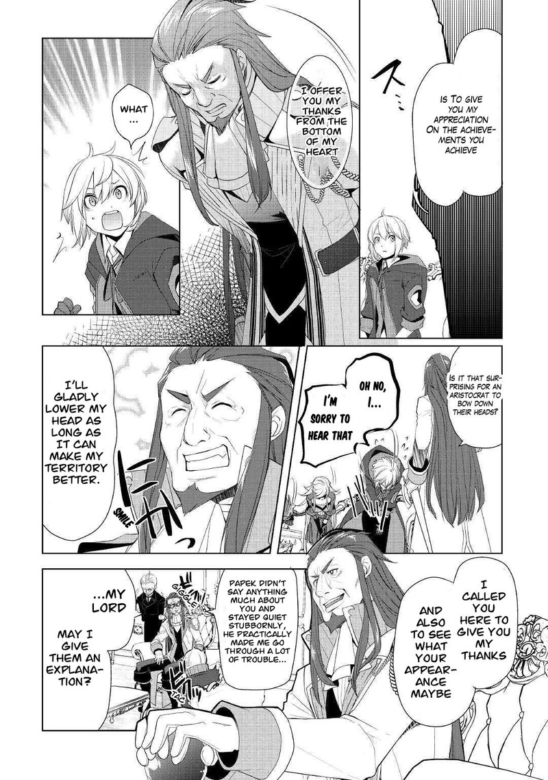 Izure Saikyou No Renkinjutsushi 23 10