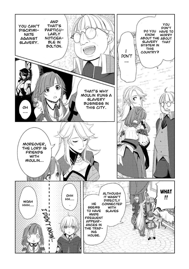 Izure Saikyou No Renkinjutsushi 23 6