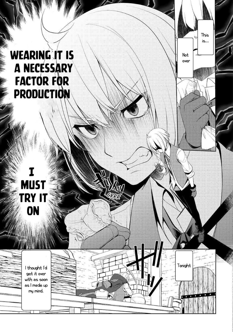 Izure Saikyou No Renkinjutsushi 24 13