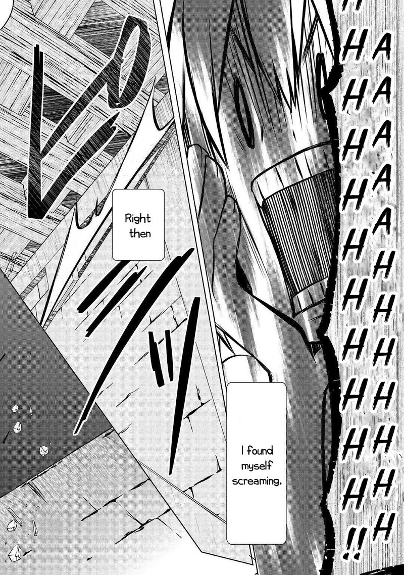Izure Saikyou No Renkinjutsushi 24 16