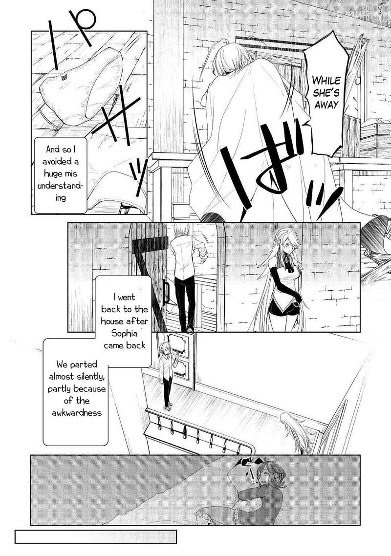Izure Saikyou No Renkinjutsushi 24 22
