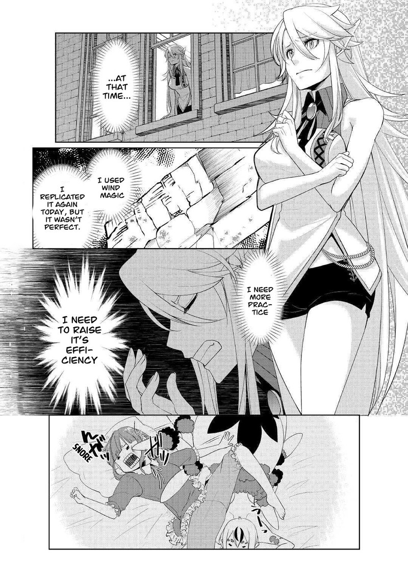 Izure Saikyou No Renkinjutsushi 24 25