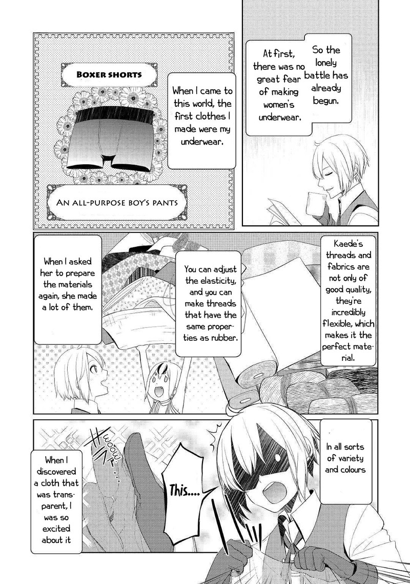 Izure Saikyou No Renkinjutsushi 24 8
