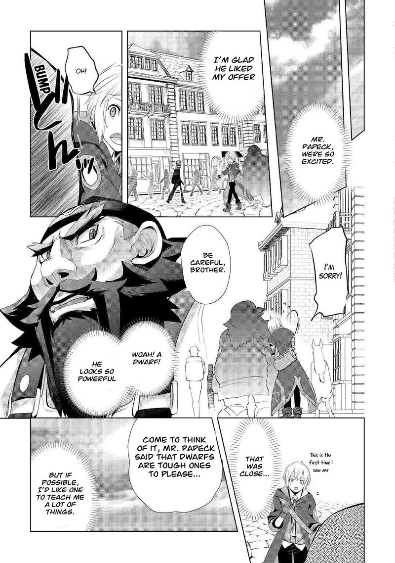 Izure Saikyou No Renkinjutsushi 25 14