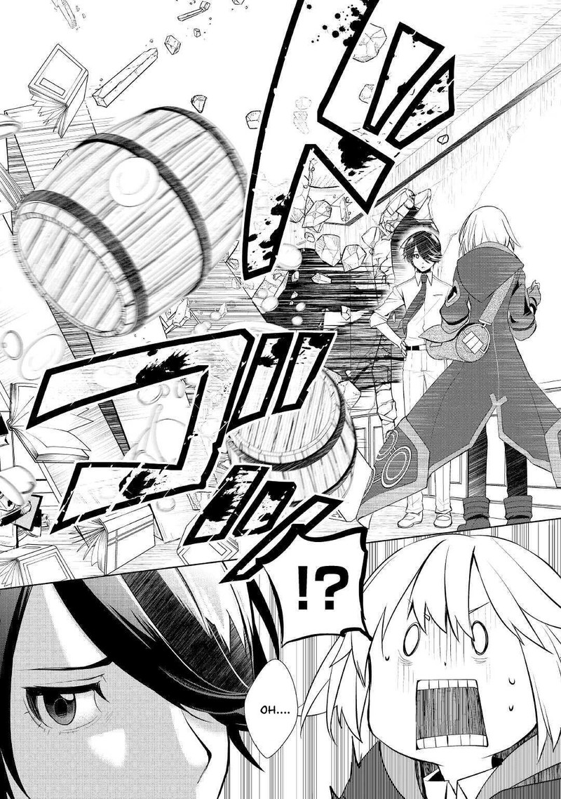 Izure Saikyou No Renkinjutsushi 25 19