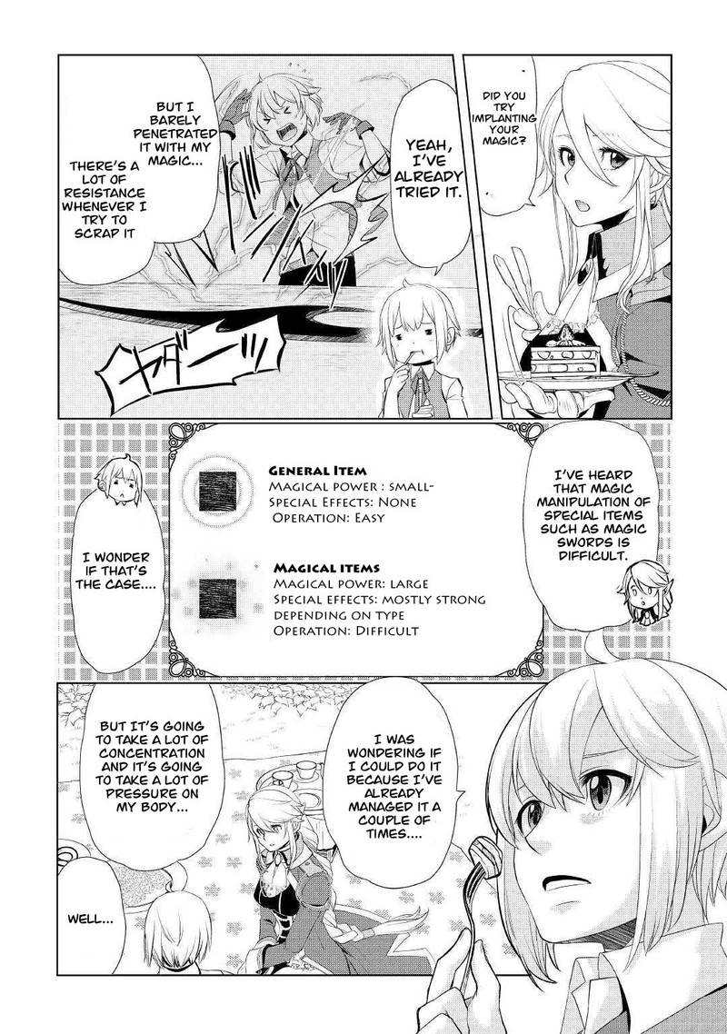 Izure Saikyou No Renkinjutsushi 25 5