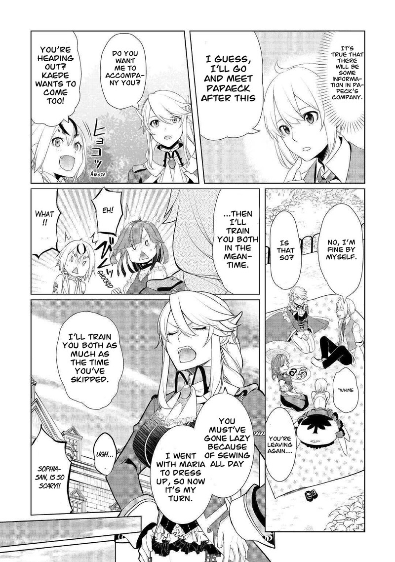 Izure Saikyou No Renkinjutsushi 25 7