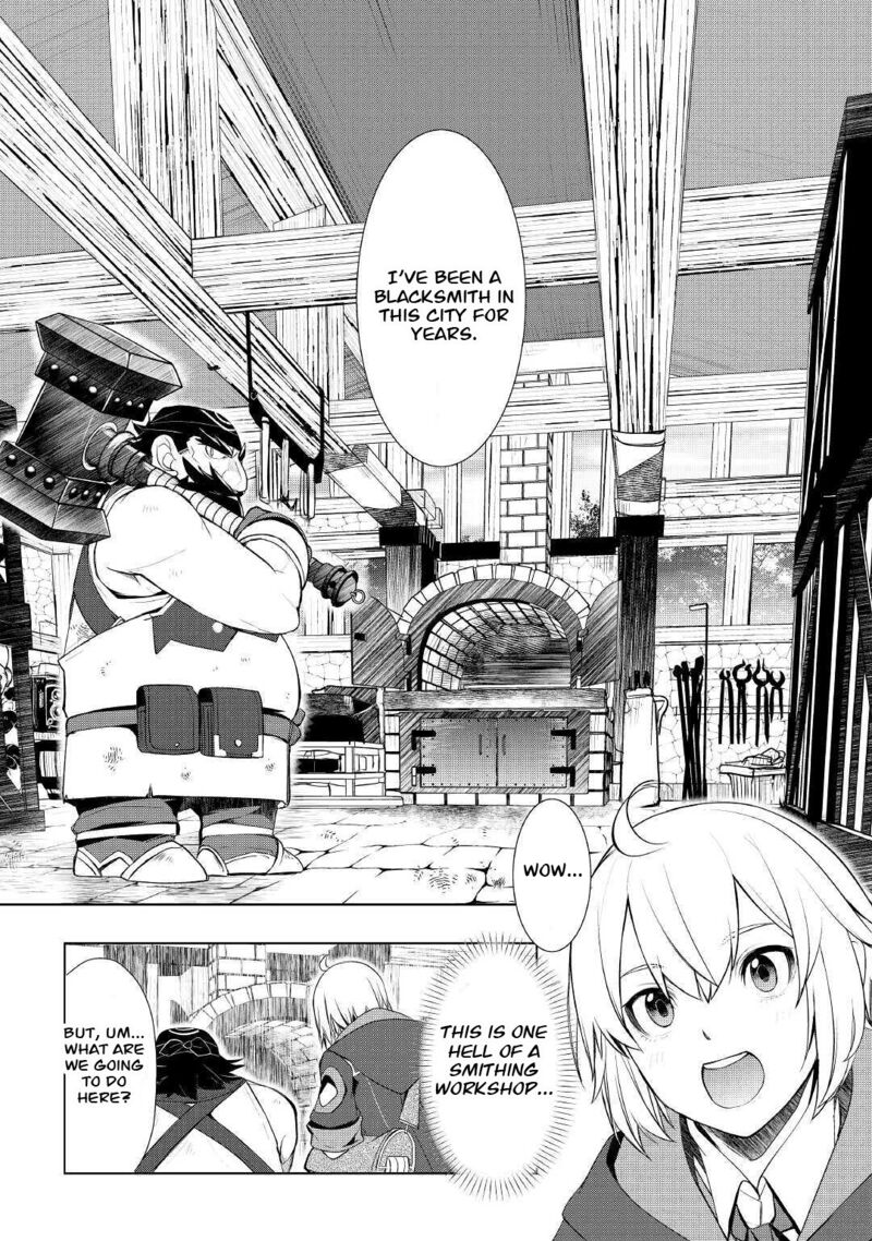 Izure Saikyou No Renkinjutsushi 26 14