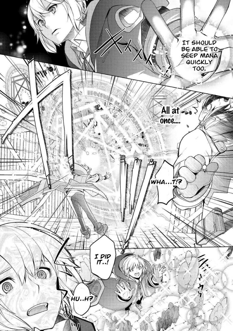 Izure Saikyou No Renkinjutsushi 26 19