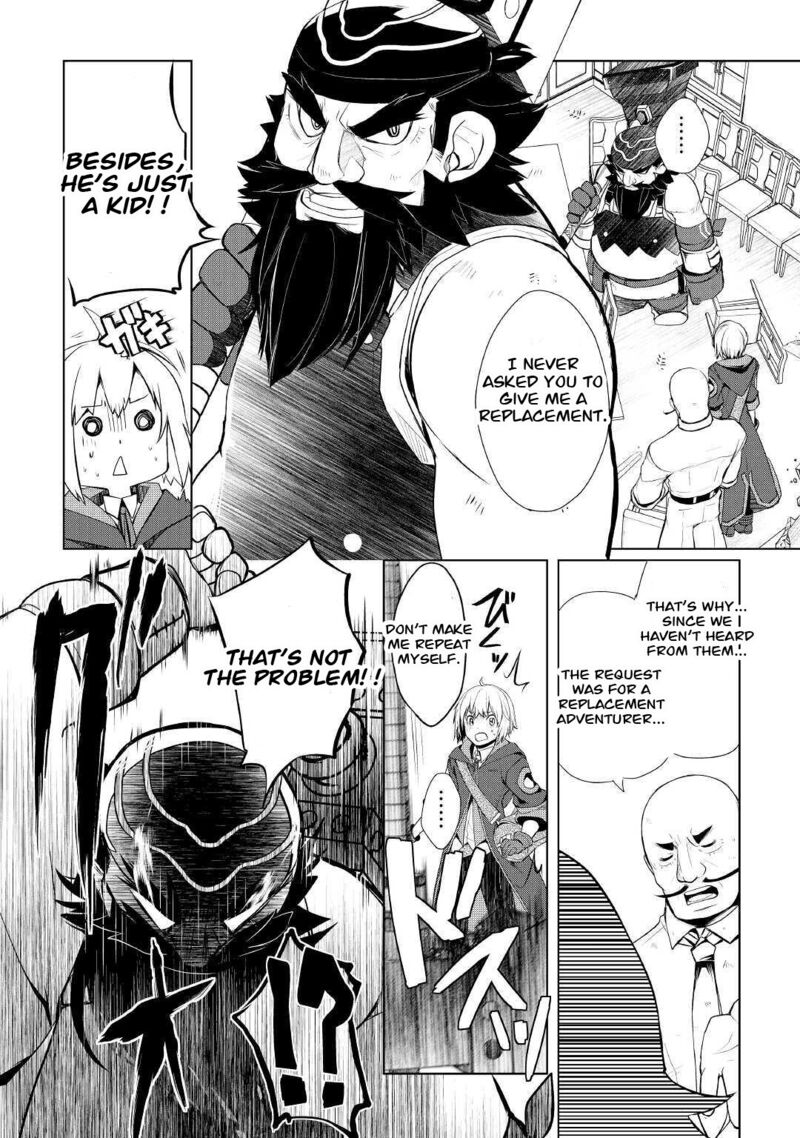 Izure Saikyou No Renkinjutsushi 26 2