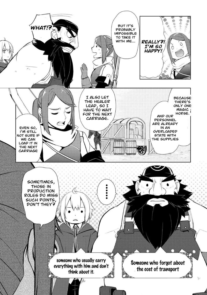 Izure Saikyou No Renkinjutsushi 27 13