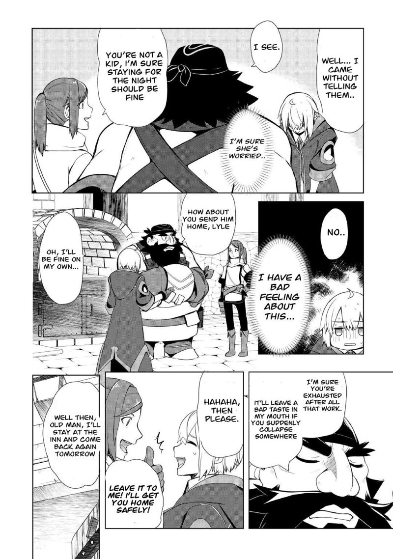 Izure Saikyou No Renkinjutsushi 27 16