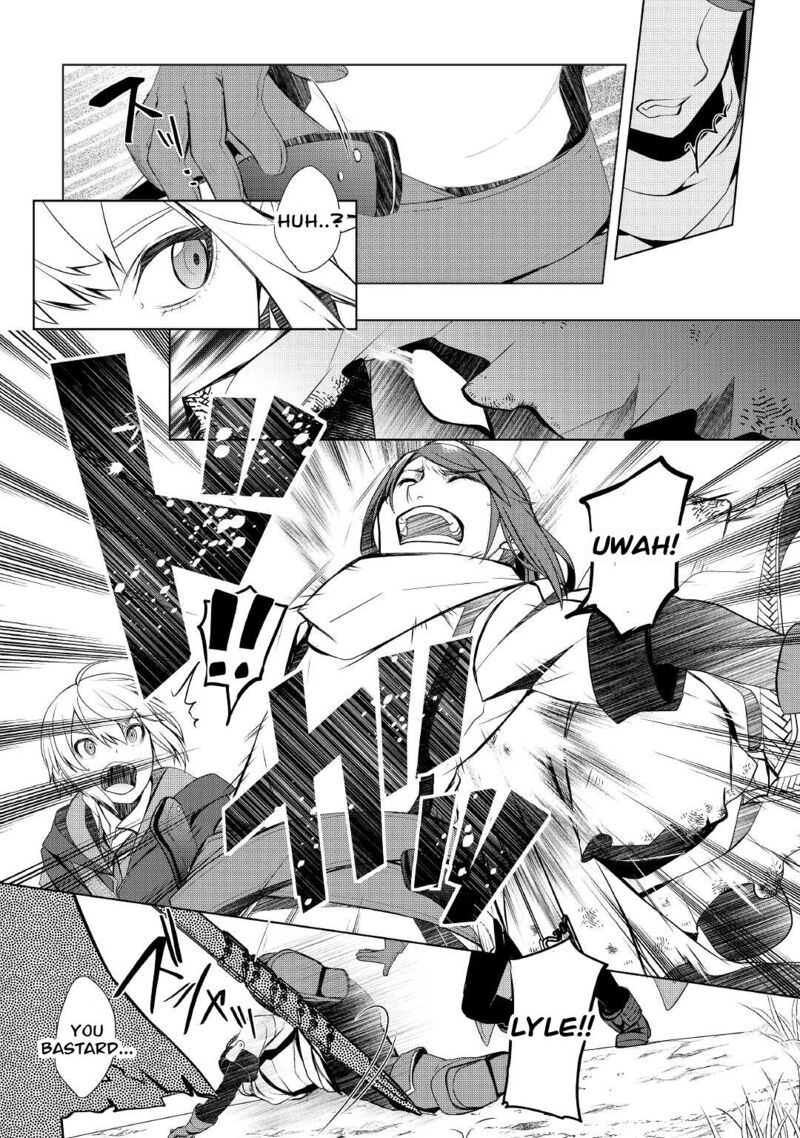 Izure Saikyou No Renkinjutsushi 27 20