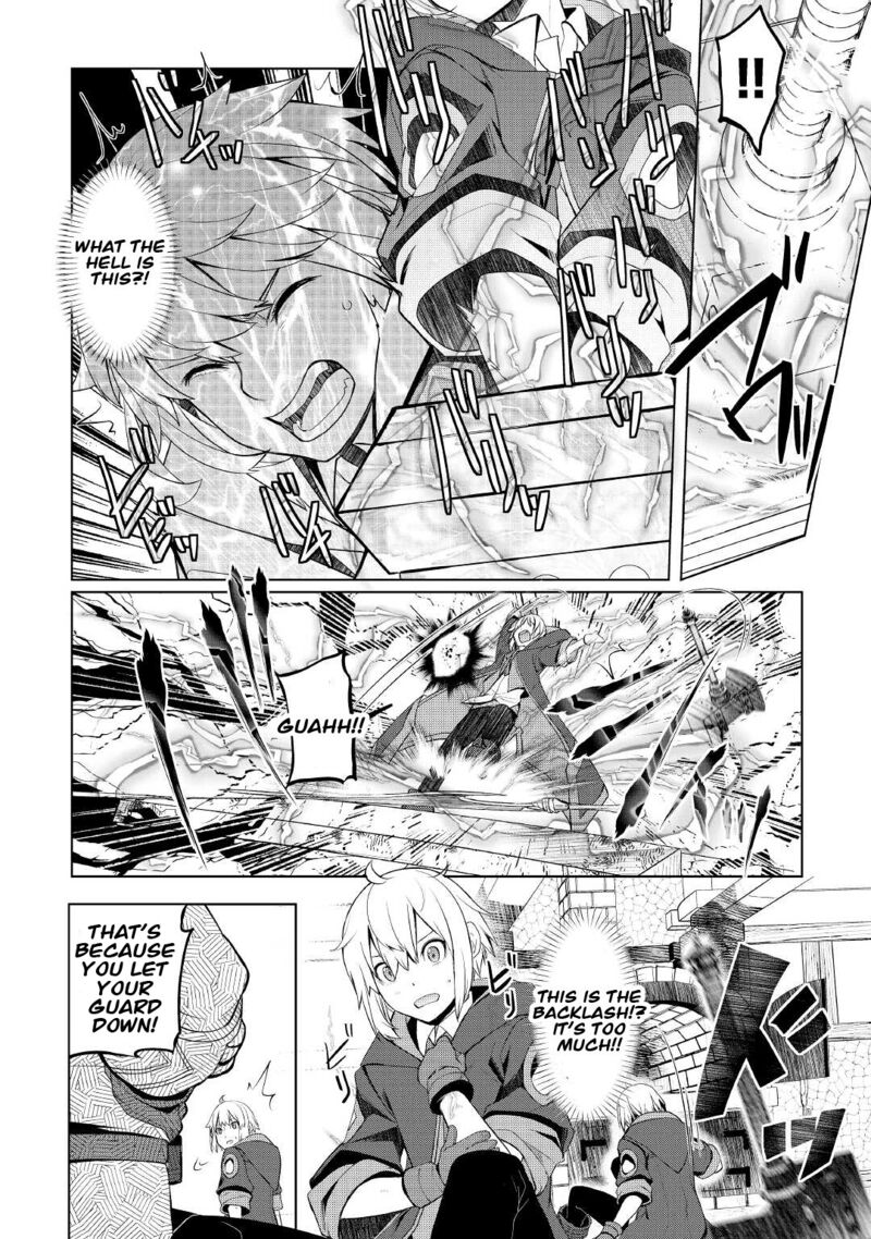 Izure Saikyou No Renkinjutsushi 27 6