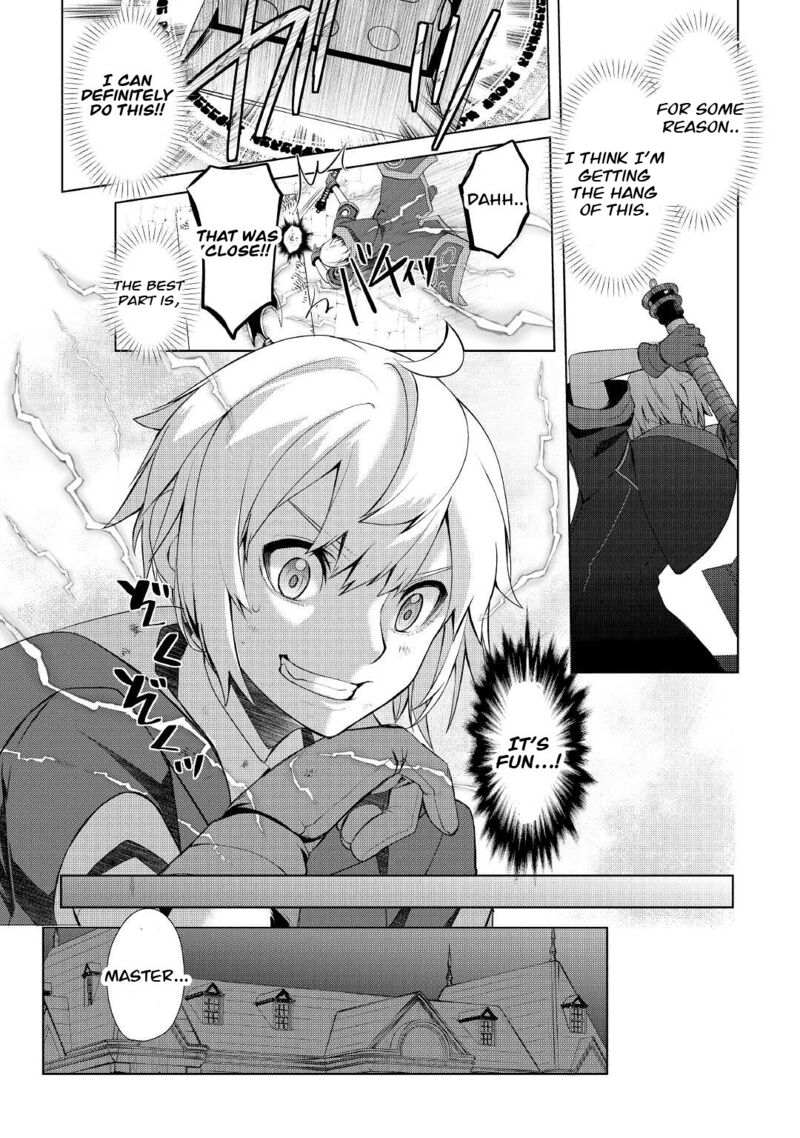 Izure Saikyou No Renkinjutsushi 27 8