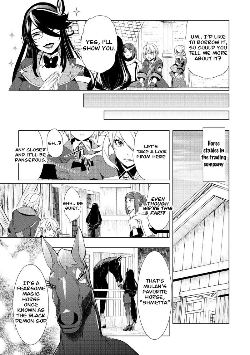 Izure Saikyou No Renkinjutsushi 28 11