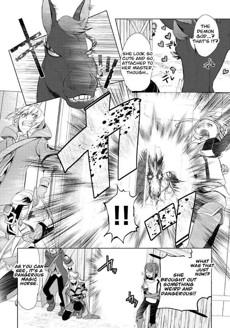 Izure Saikyou No Renkinjutsushi 28 12