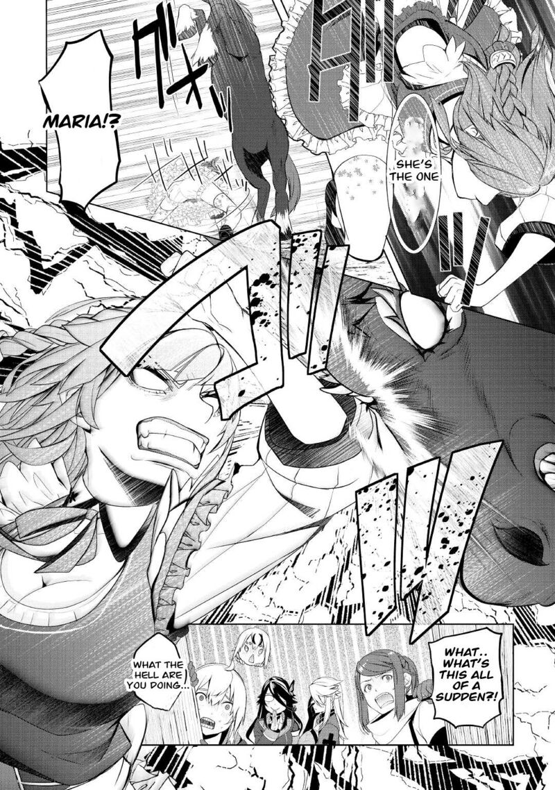 Izure Saikyou No Renkinjutsushi 28 16