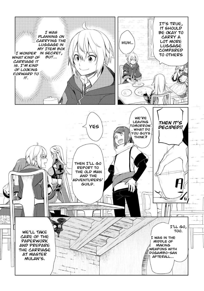 Izure Saikyou No Renkinjutsushi 28 20
