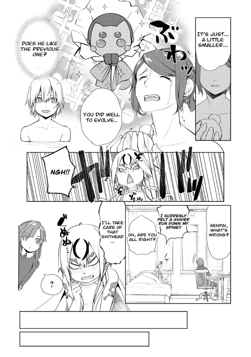 Izure Saikyou No Renkinjutsushi 28 4