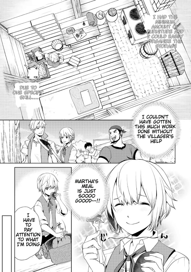 Izure Saikyou No Renkinjutsushi 2a 3