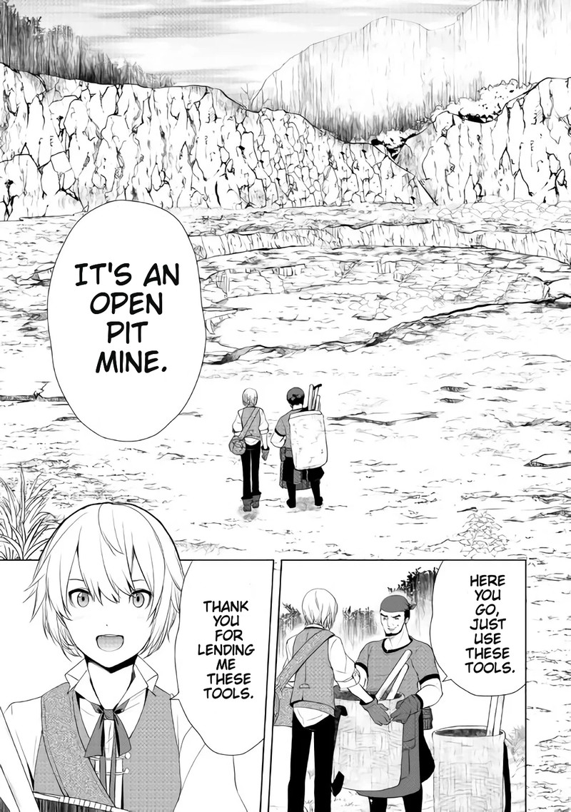 Izure Saikyou No Renkinjutsushi 2a 5