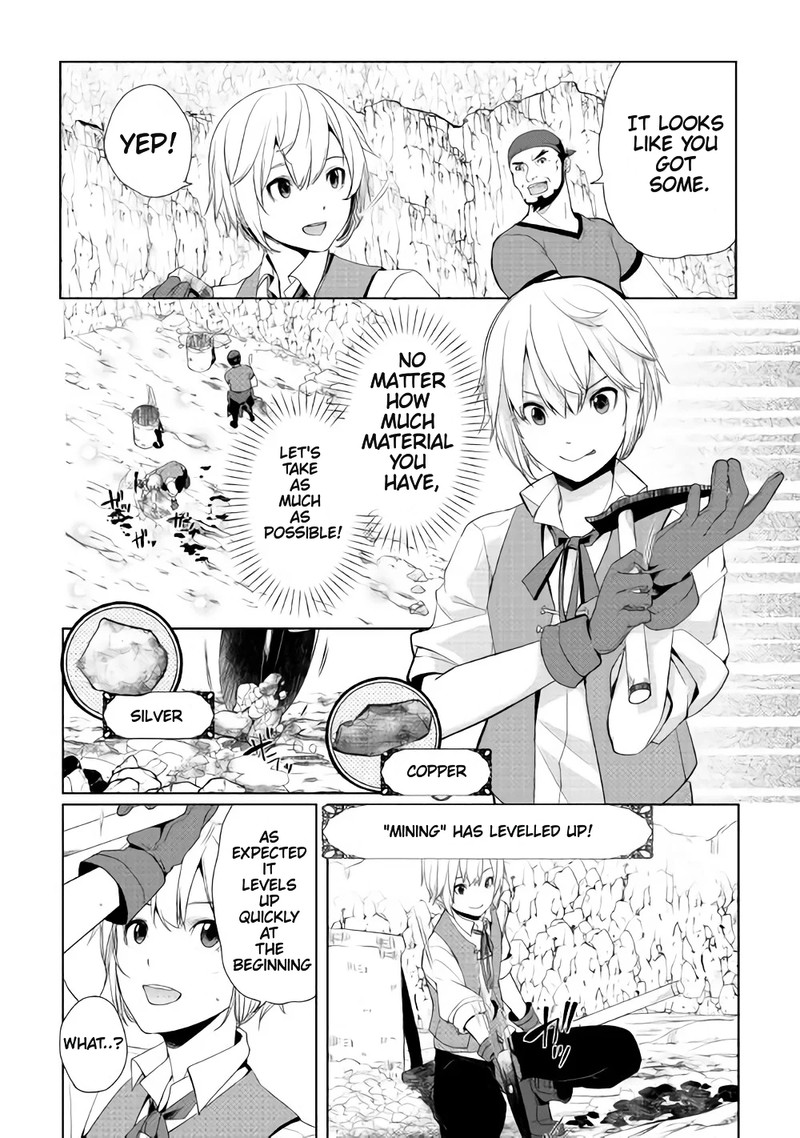 Izure Saikyou No Renkinjutsushi 2a 8