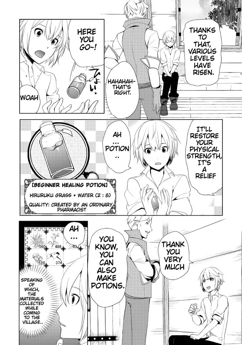 Izure Saikyou No Renkinjutsushi 2c 7