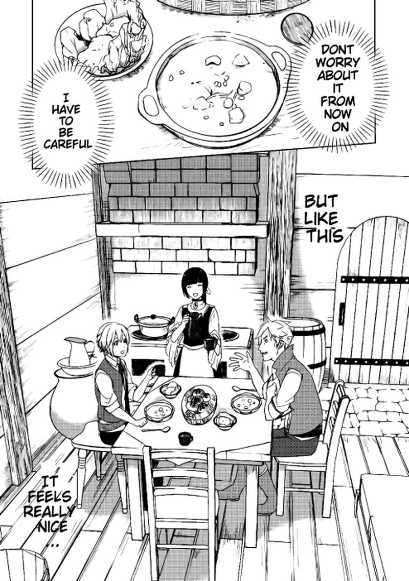 Izure Saikyou No Renkinjutsushi 2d 1