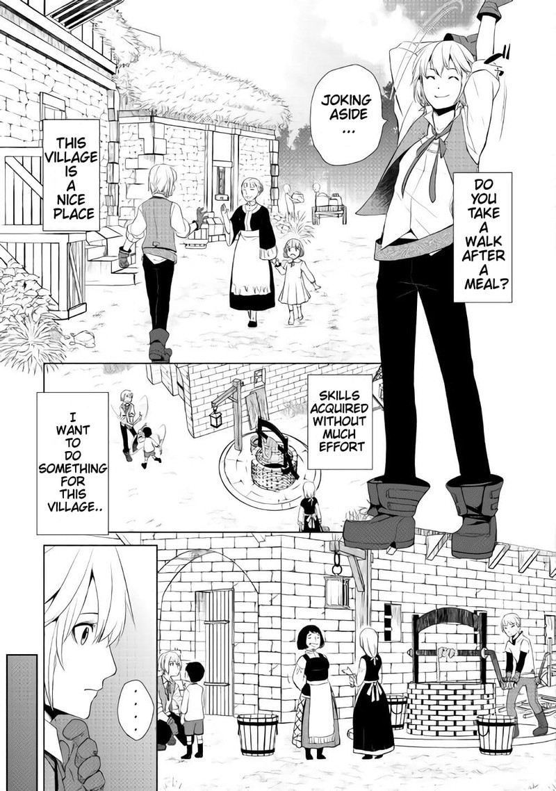 Izure Saikyou No Renkinjutsushi 2d 3