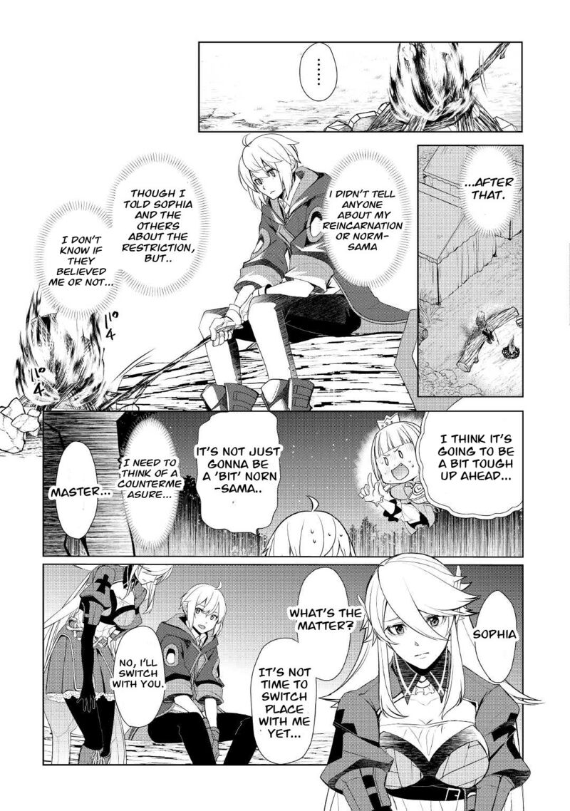 Izure Saikyou No Renkinjutsushi 30 21