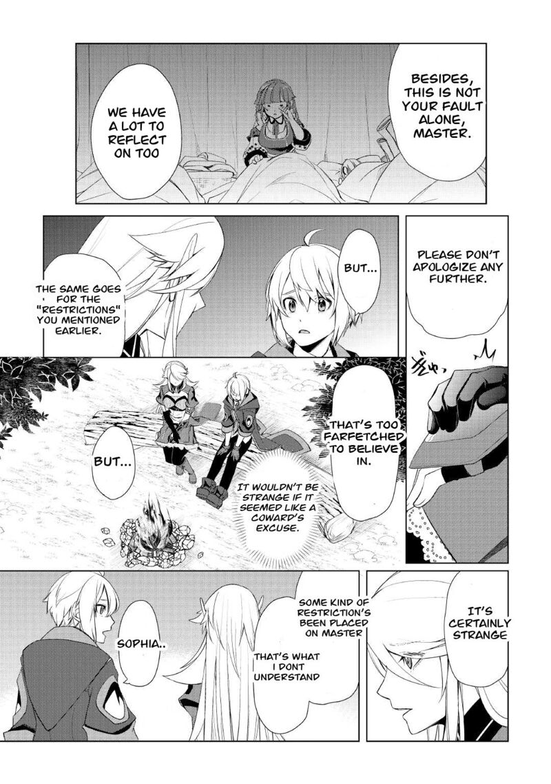 Izure Saikyou No Renkinjutsushi 30 23