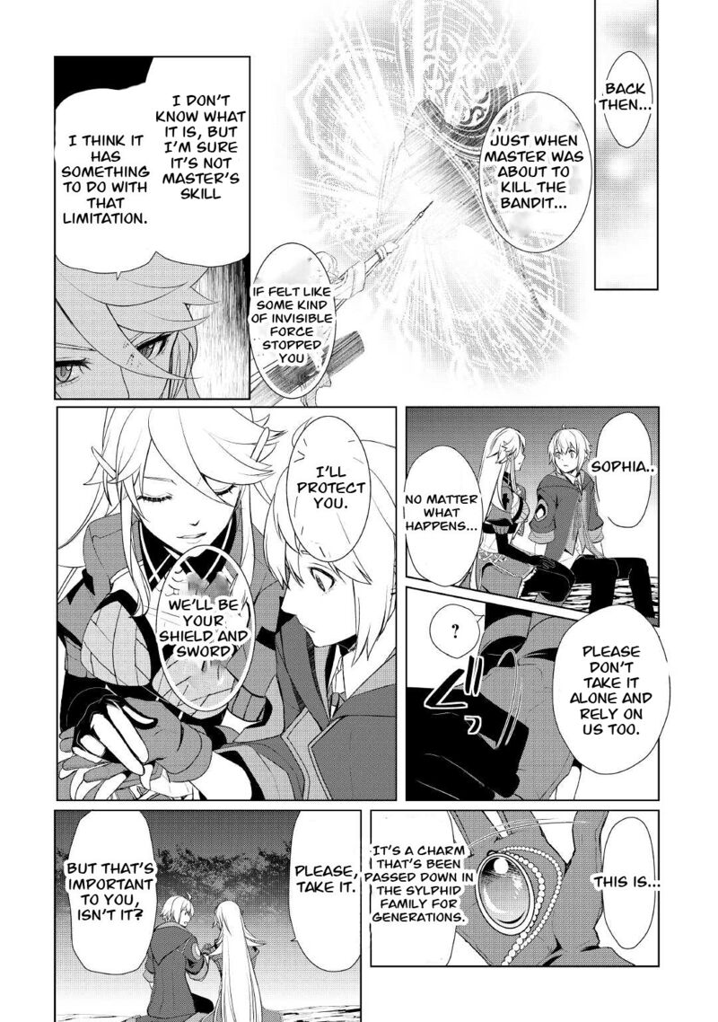 Izure Saikyou No Renkinjutsushi 30 24