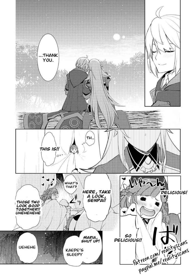 Izure Saikyou No Renkinjutsushi 30 26
