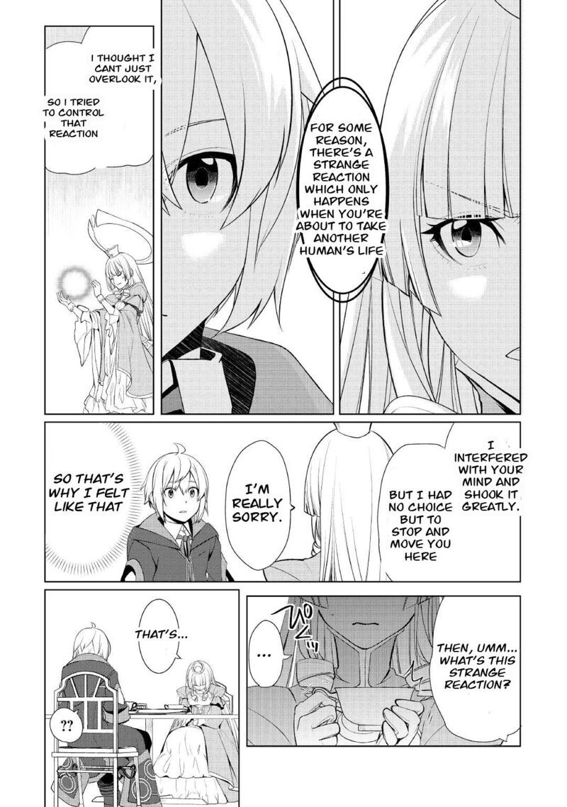 Izure Saikyou No Renkinjutsushi 30 8