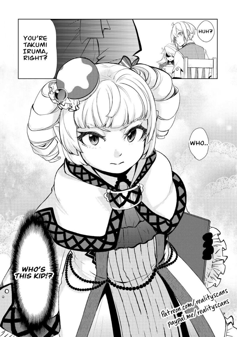 Izure Saikyou No Renkinjutsushi 31 20