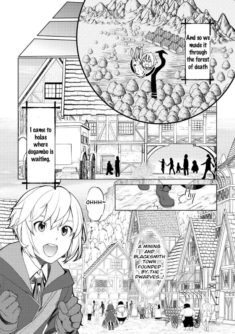 Izure Saikyou No Renkinjutsushi 31 5